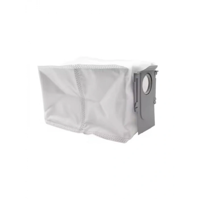 Robot Süpürge Toz Torbası Seti, 2 Adet Uyumlu Torba