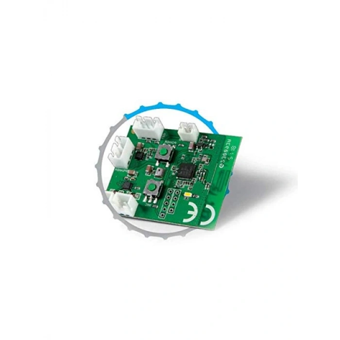 Robotik Laboratuvar ile 7 Farklı Oyun Modu