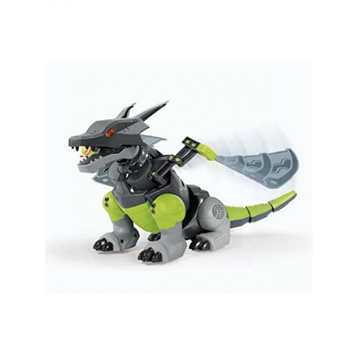 Robotik Laboratuvar Seti - Mekanik Ejderha Oyun Seti