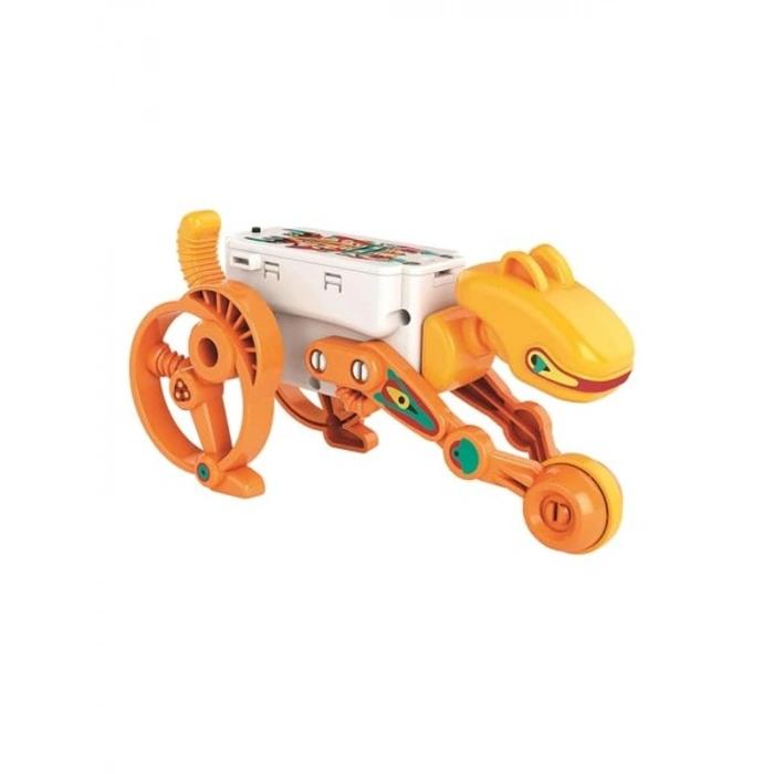 Robotik Laboratuvarı, Action Robots Runner Seti