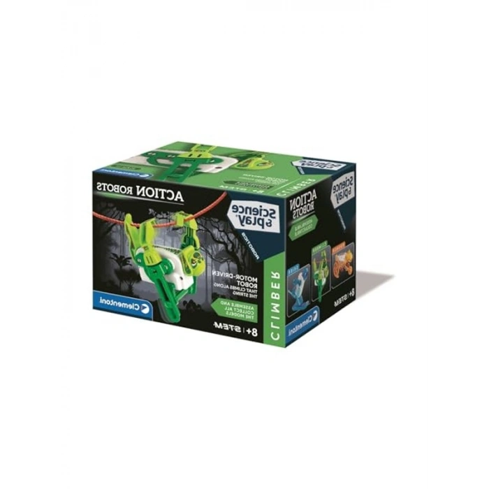 Robotik Laboratuvarı ile Eğlenceli Bilim Deneyleri