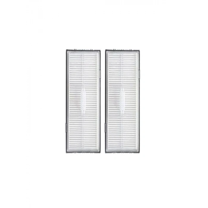 robotyedek S8, S8+, S8 Pro Ultra ile Uyumlu 2 Adet Hepa Filtre