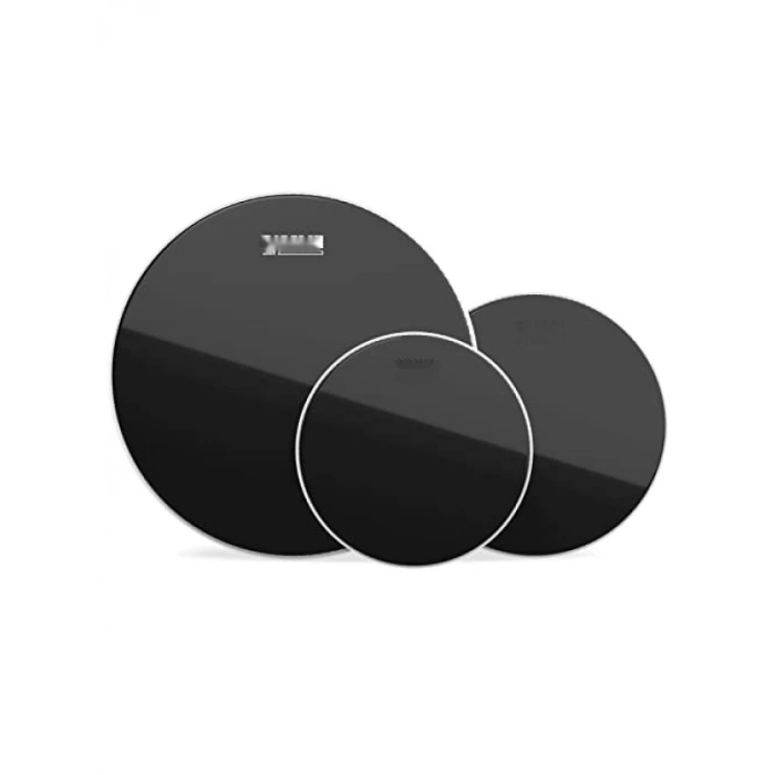 Rock Tom Derisi Seti - 10, 12, 16 İnç