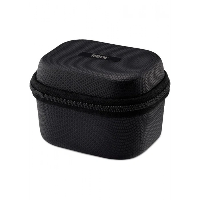 Rode Charge Case+ Rode Wireless Go (Gen 3) Uyumlu Şarj Kutusu