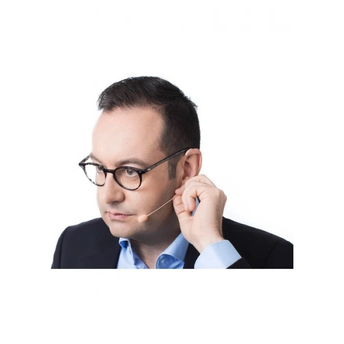 Rode Hs2-P Headset Mikrofon (Küçük)