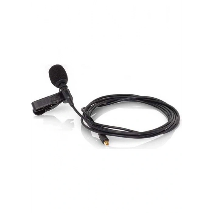 Rode Lavalier Mikrofon