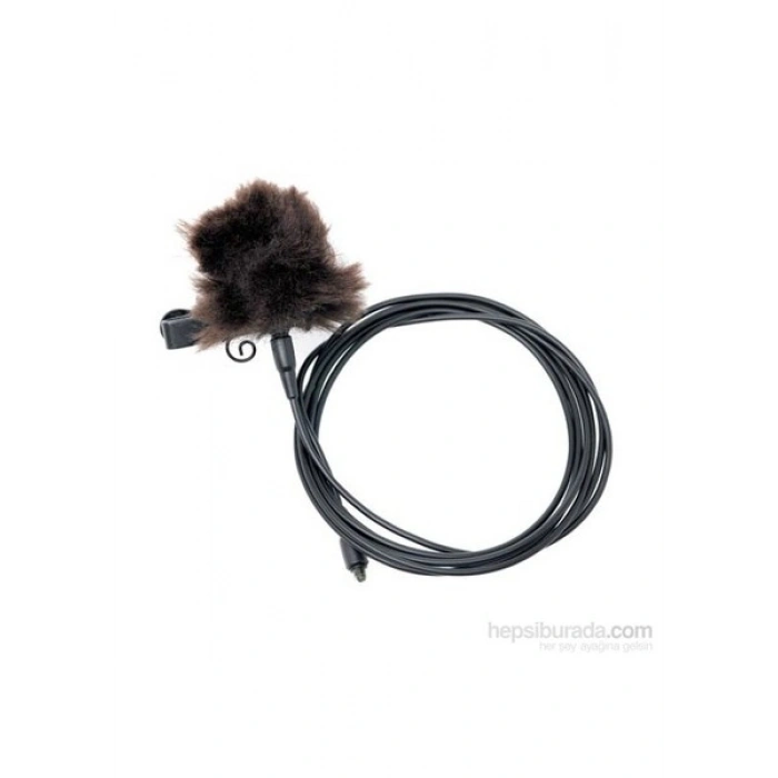 Rode Minifur-Lav Windshield