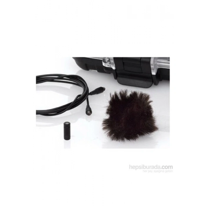Rode Minifur-Lav Windshield