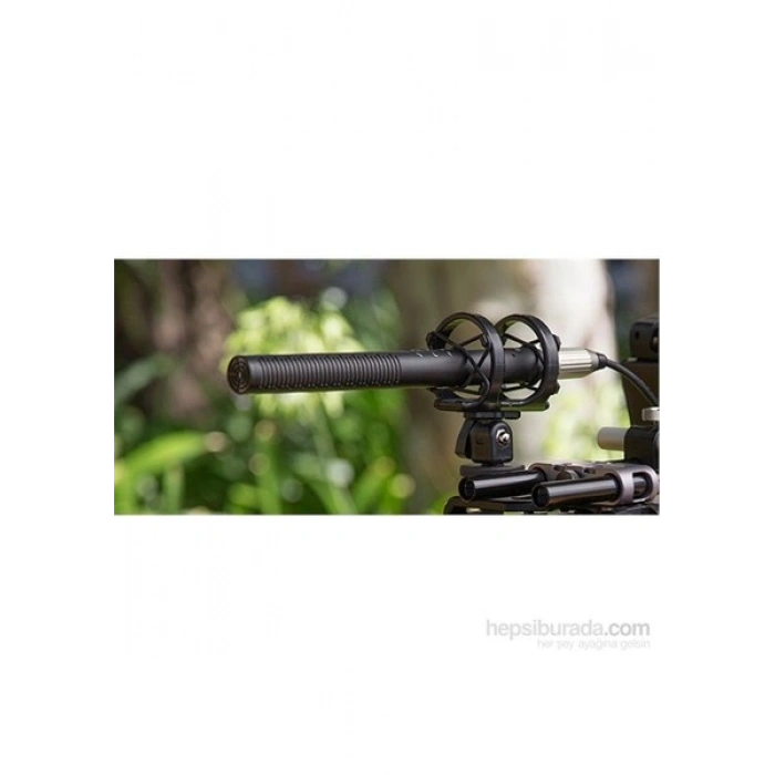 Rode NTG-4 Mikrofon