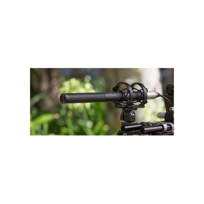 Rode NTG-4+ Mikrofon