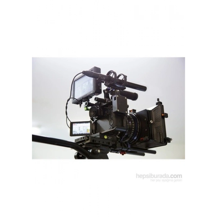 Rode NTG-4 Mikrofon