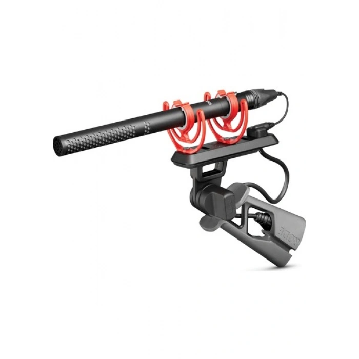 Rode NTG-5 Shotgun Mikrofon Kit