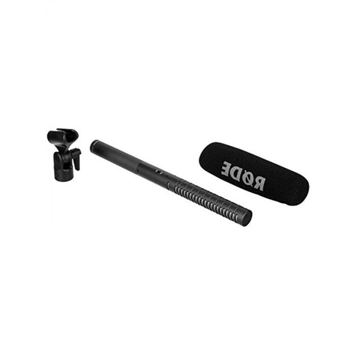 RODE NTG2, Kondenser Shotgun Mikrofon