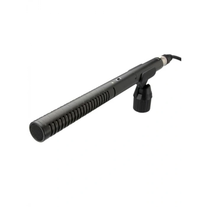 RODE NTG2, Kondenser Shotgun Mikrofon