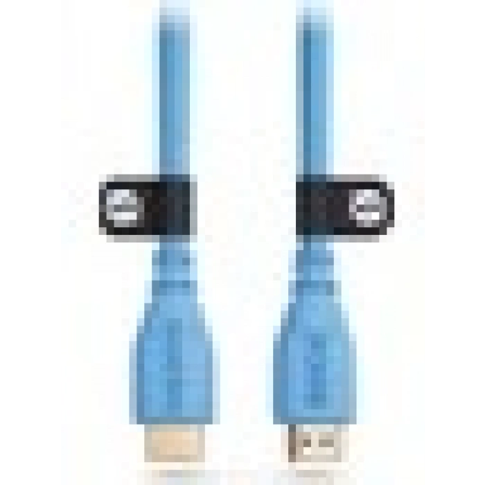 Rode Premium HDMI Kablo Mavi (1.5 metre)