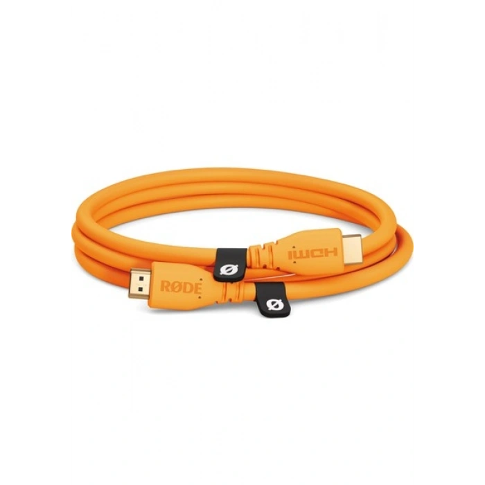 Rode Premium HDMI Kablo Turunc (1.5 metre)