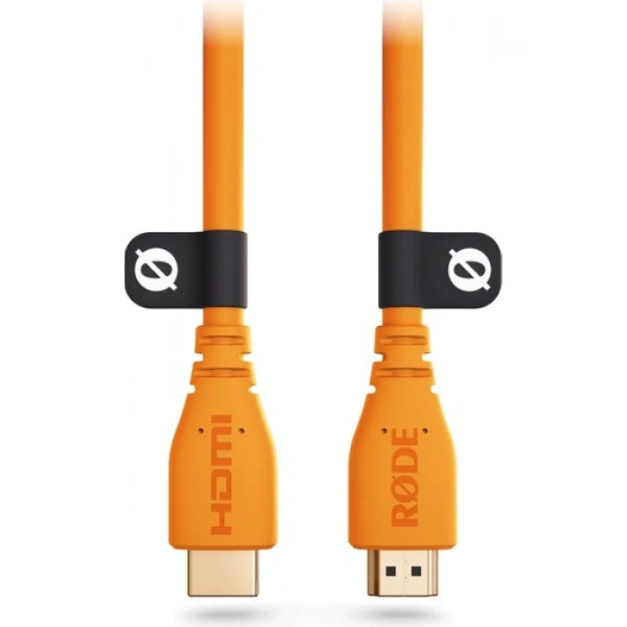 Rode Premium HDMI Kablo Turunc (1.5 metre)