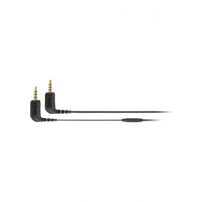 Rode SC10 3.5mm Trrs Erkek Trrs Erkek Flex Patch Cable