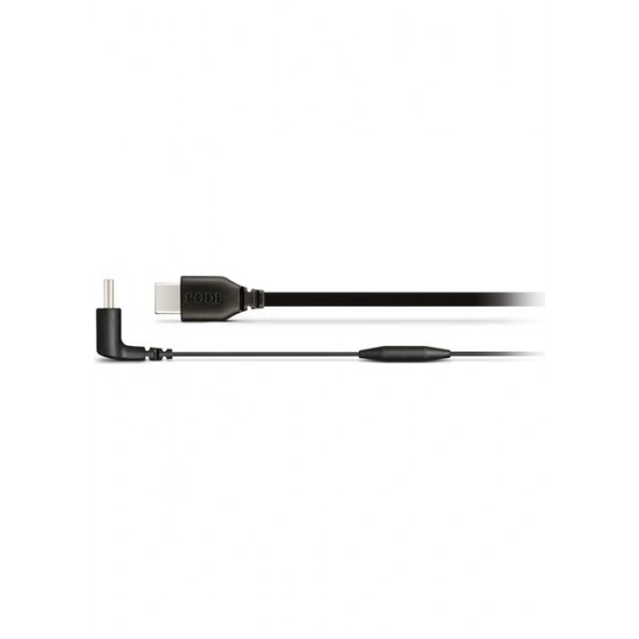 Rode SC16 USB C-C Flat Kablo