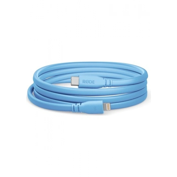 Rode SC19 Lightning USB-C Kablo