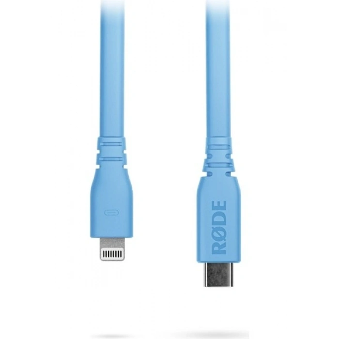 Rode SC19 Lightning USB-C Kablo