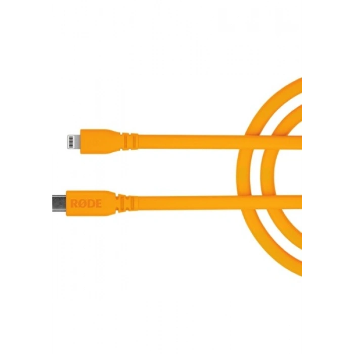 Rode SC19 Lightning USB-C Kablo