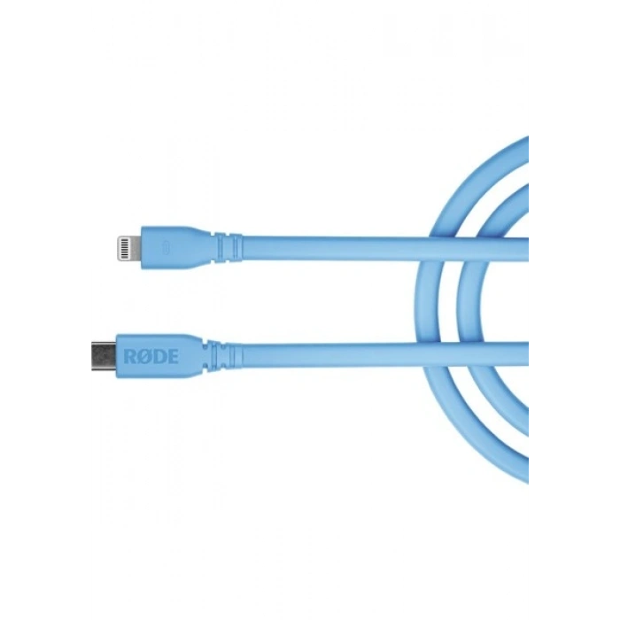Rode SC19 Lightning USB-C Kablo