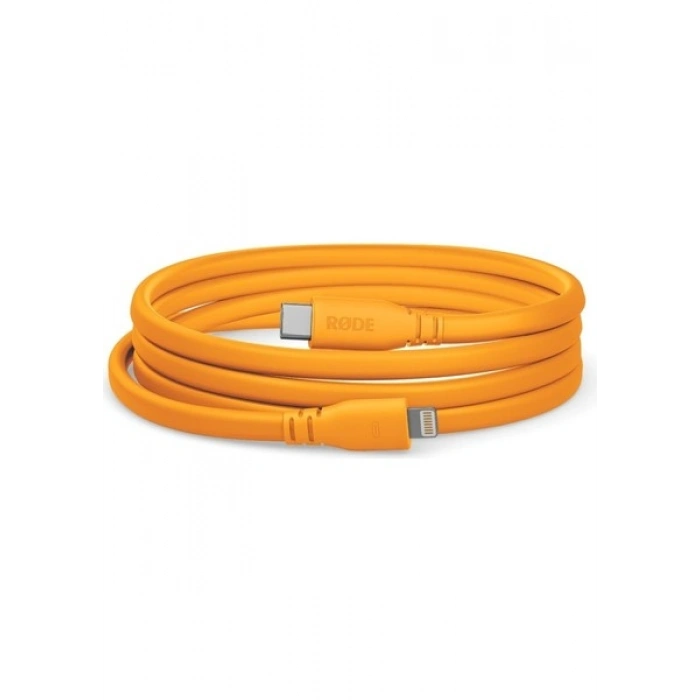 Rode SC19 Lightning USB-C Kablo