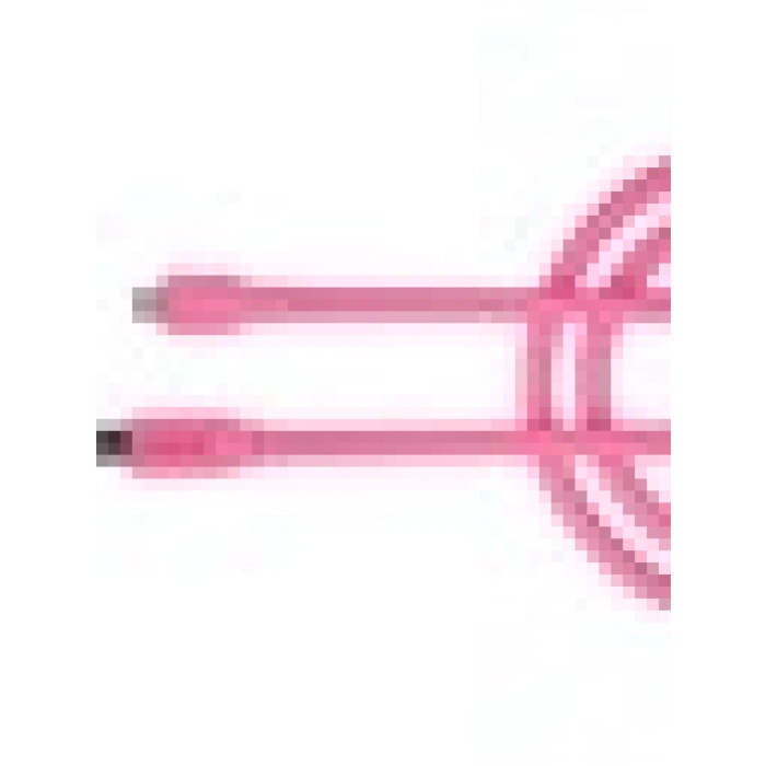 Rode SC19 Lightning Usb-C Kablo Pembe (1.5m)