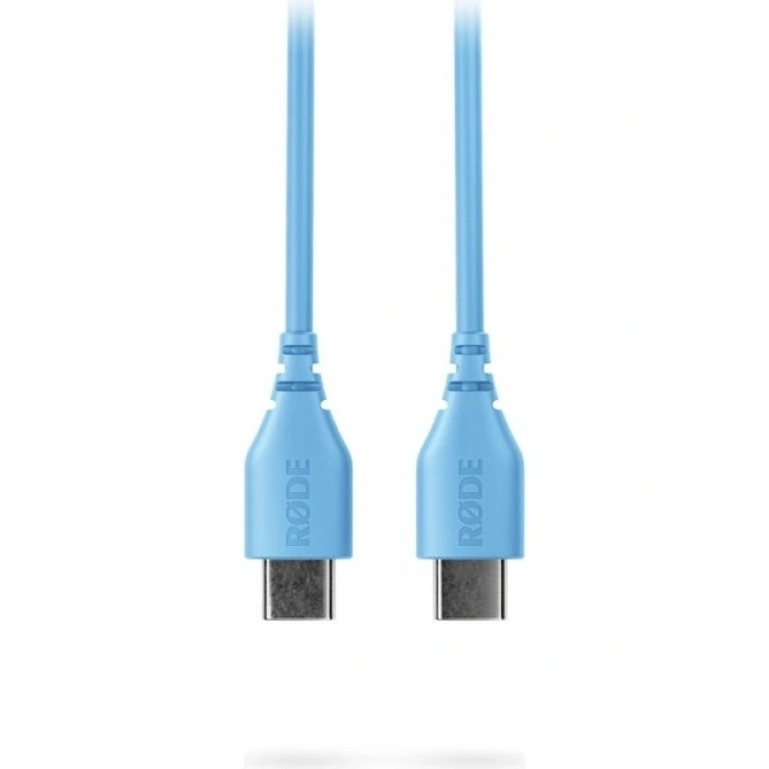 Rode SC22 USB-C Kablo Mavi