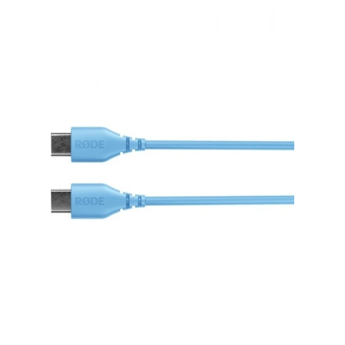 Rode SC22 USB-C Kablo Mavi