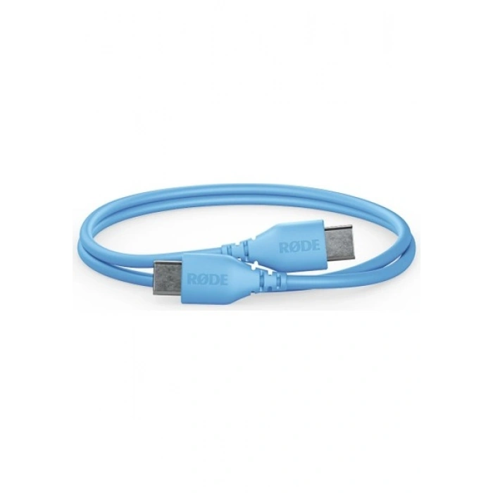 Rode SC22 USB-C Kablo Mavi