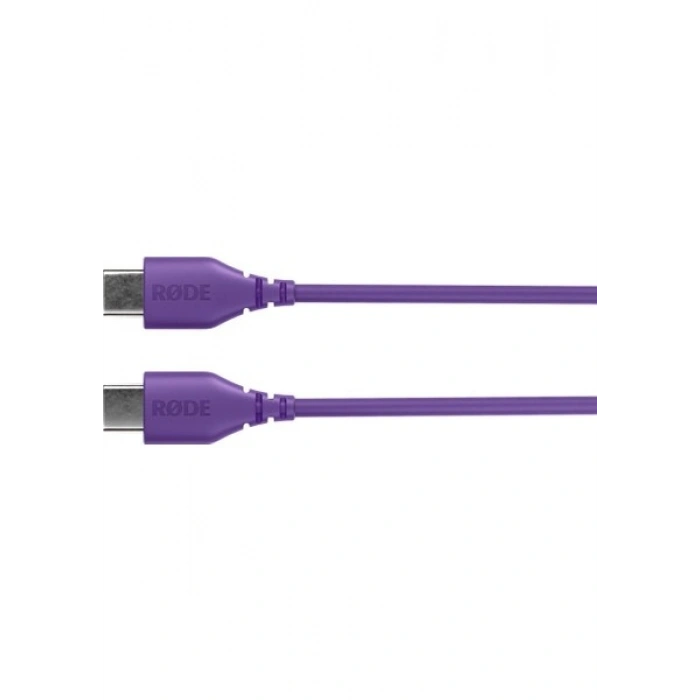 Rode SC22 USB-C Kablo Mor