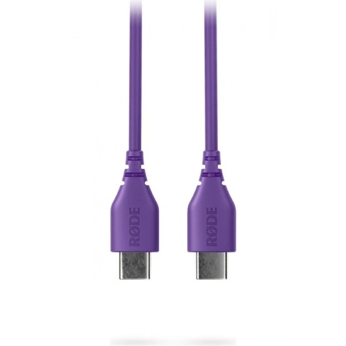 Rode SC22 USB-C Kablo Mor