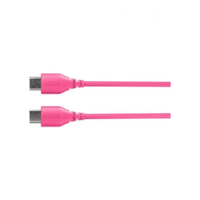 Rode SC22 USB-C Kablo Pembe
