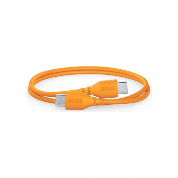 Rode SC22 USB-C Kablo Turuncu