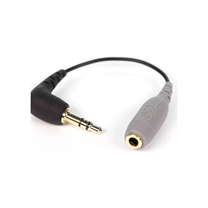 Rode Sc3 3.5Mm Trss Dişi <-> Trs Patch Cable -