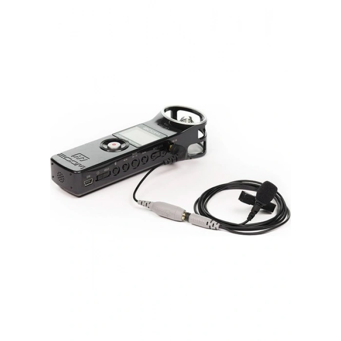 Rode Sc3 3.5Mm Trss Dişi <-> Trs Patch Cable -