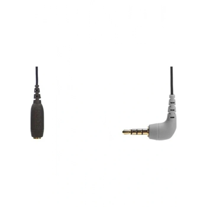Rode Sc4 3.5Mm Trss Erkek <-> Trs Patch Cable -
