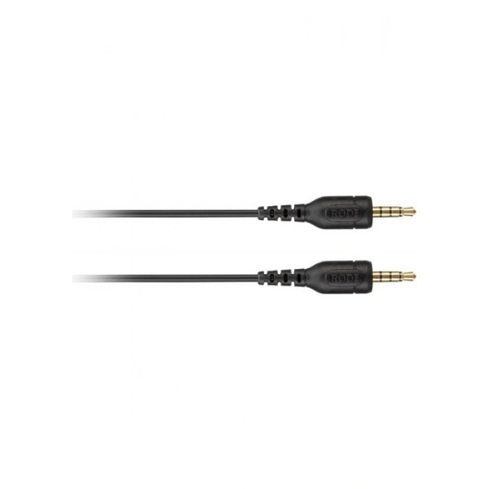 Rode Sc9 3.5mm Trrs Erkek Trrs Erkek Patch Cable