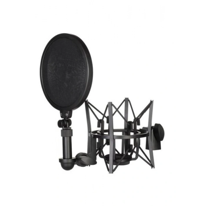 RODE SM6 Shockmount + PopFiltre