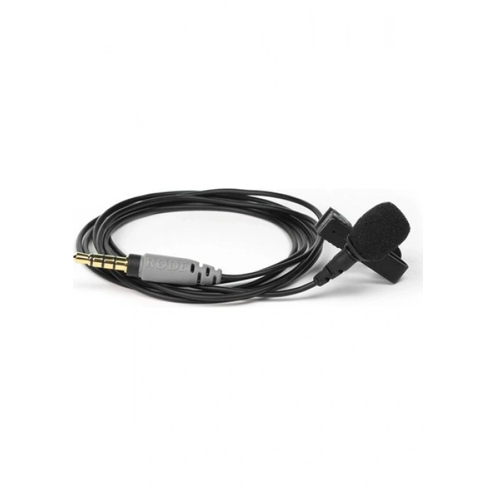 Rode Smartlav+ Plus Mikrofon
