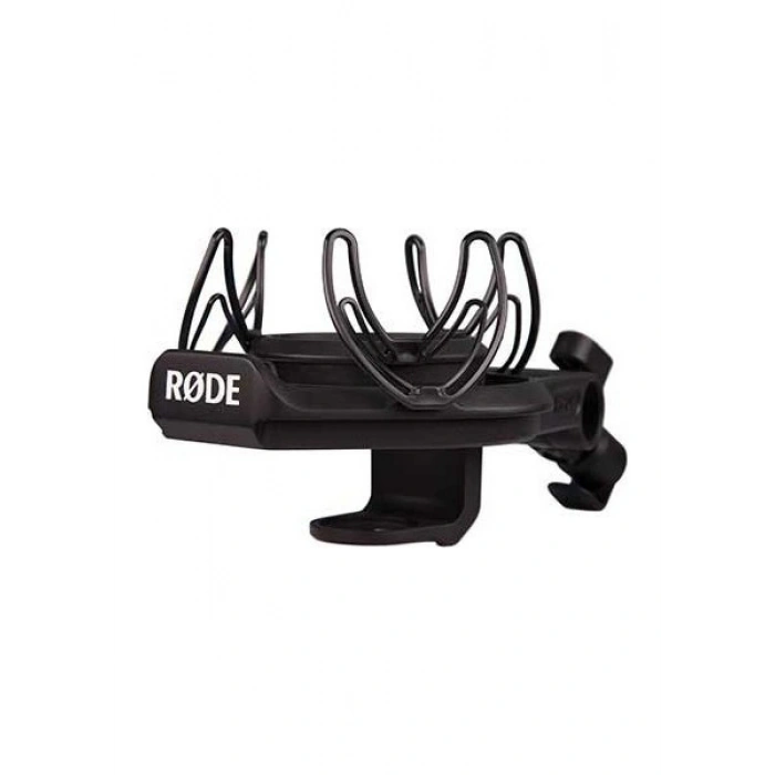 RODE SMR Shockmount + PopFiltre