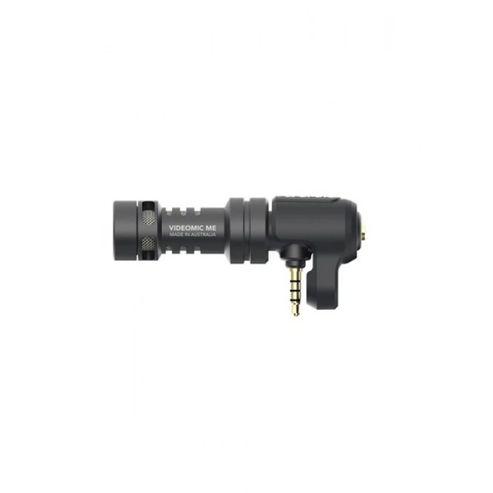 Rode Videomic Me Akıllı Telefon Mikrofonu