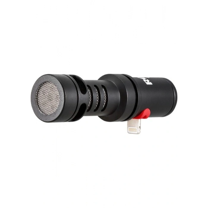Rode Videomic Me-L Mikrofon