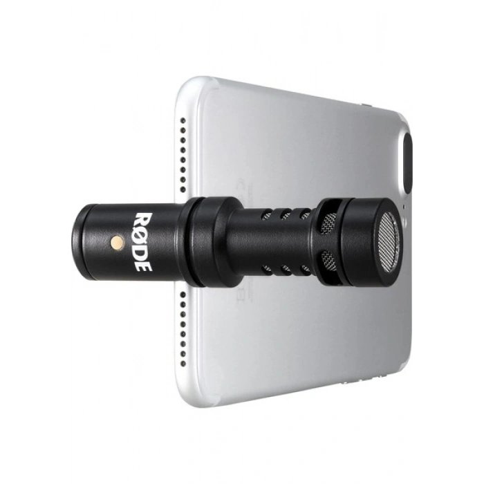 Rode Videomic Me-L Mikrofon