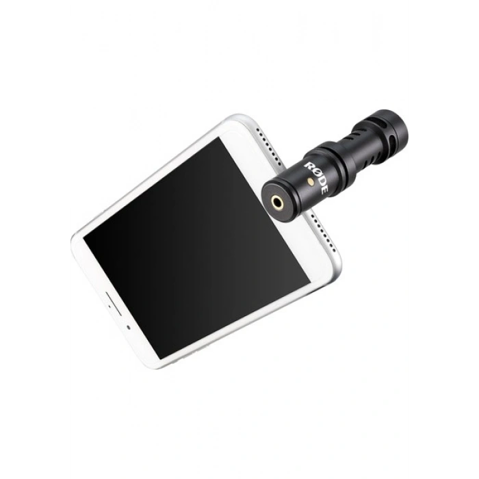 Rode Videomic Me-L Mikrofon