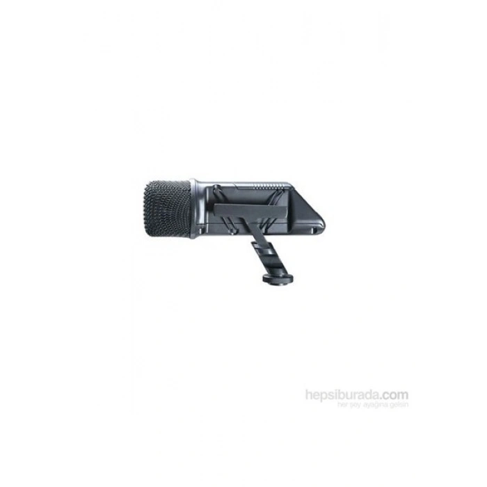 Rode VideoMic Stereo Mikrofon