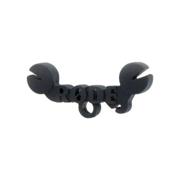 Rode Violin Clip