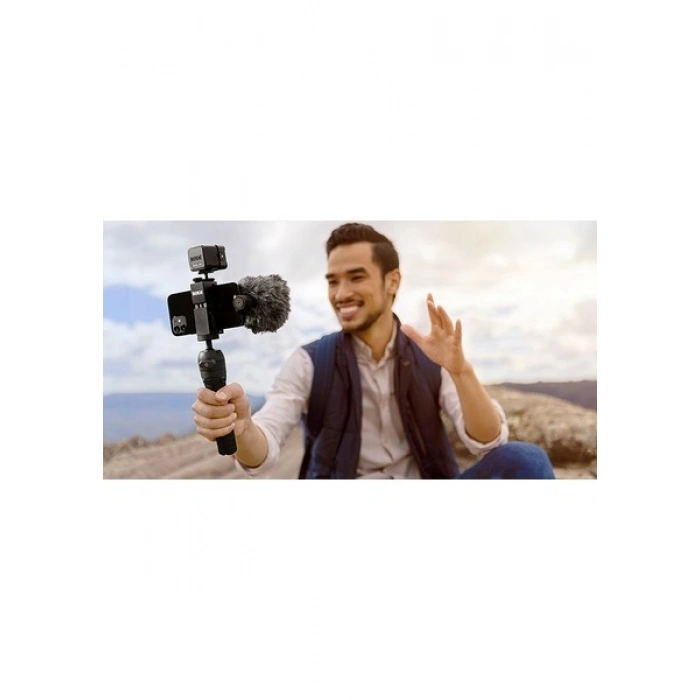 Rode VLOGGER KIT iOS